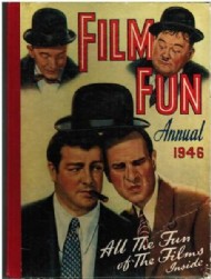 Film Fun Annual 1938 - 1961 #1946