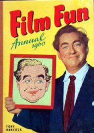 Film Fun Annual 1938 - 1961 #1960