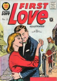 First Love 1959 - 1961 #2
