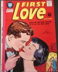 First Love 1959 - 1961 #4