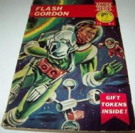 Flash Gordon (4th Series) 1964 #3