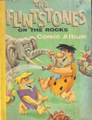 Flintstones Comic Album  #1960