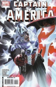 Captain America (5th Series) 2005 - 2011 #34
