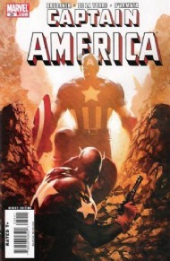 Captain America (5th Series) 2005 - 2011 #39