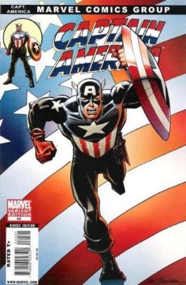 Captain America (5th Series) #44