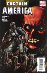 Captain America (5th Series) 2005 - 2011 #45