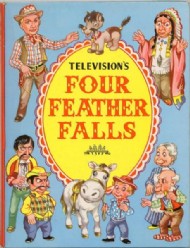 Four Feather Falls 1960 - 1962 #1960