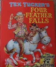 Four Feather Falls 1960 - 1962 #1961