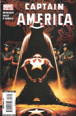 Captain America (5th Series) #47