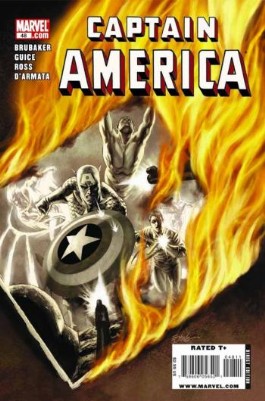 Captain America (5th Series) #48