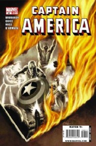 Captain America (5th Series) 2005 - 2011 #48