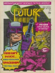 Future Tense 1980 - 1982 #3