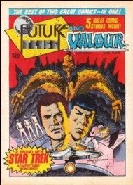 Future Tense 1980 - 1982 #21