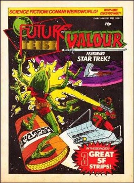 Future Tense #22