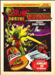 Future Tense 1980 - 1982 #22