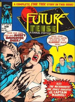 Future Tense #37