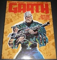 Garth 1985 #1