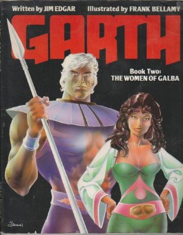 Garth #2