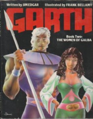 Garth 1985 #2