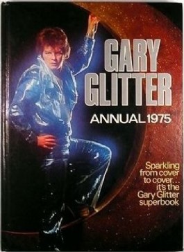 Gary Glitter Annual #1975