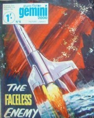 Gemini 2000 Picture Library 1966 #4