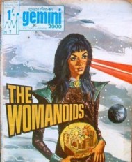 Gemini 2000 Picture Library 1966 #7