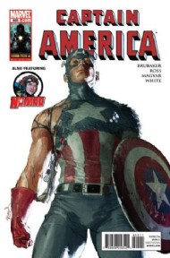 Captain America (5th Series) 2005 - 2011 #605
