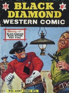 Giant Comic #5