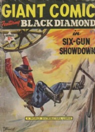 Giant Comic 1956 - 1957 #9