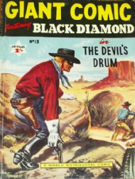 Giant Comic 1956 - 1957 #13