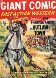 Giant Comic 1956 - 1957 #20