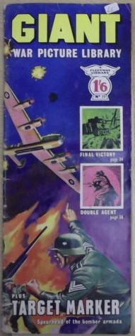 Giant War Picture Library #20