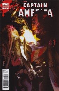Captain America (5th Series) 2005 - 2011 #611