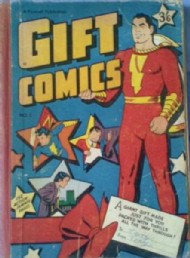 Gift Comics 1952 #2