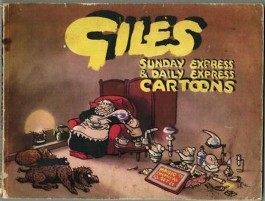 Giles Annual #6