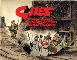 Giles Annual #1946