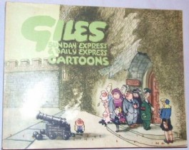 Giles Annual #1947