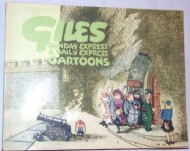 Giles Annual 1946 - 1992 #1947