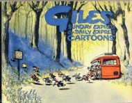 Giles Annual 1946 - 1992 #1948