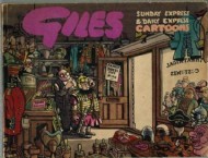 Giles Annual 1946 - 1992 #1948