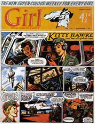 Girl (Volume 1) 1951 - 1964 #1
