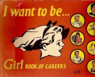 Girl Book of Careers  #1957