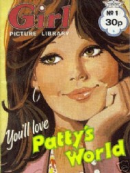 Girl Picture Library  #1