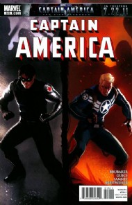 Captain America (5th Series) 2005 - 2011 #619