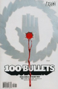100 Bullets 1999 - 2009 #56