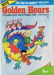 Golden Hours 1972 #1
