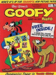 Goofy 1973 - 1974 #3