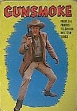 Gunsmoke Annual  #1966