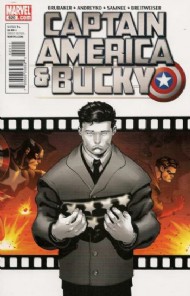 Captain America and Bucky 2011 - 2012 #620