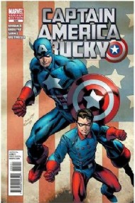Captain America and Bucky 2011 - 2012 #620